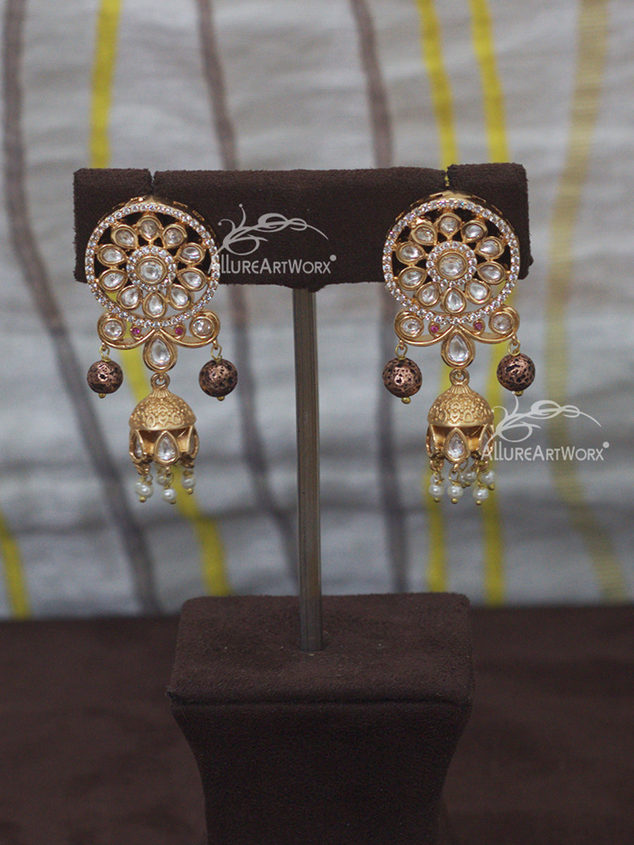 Traditional Necklace